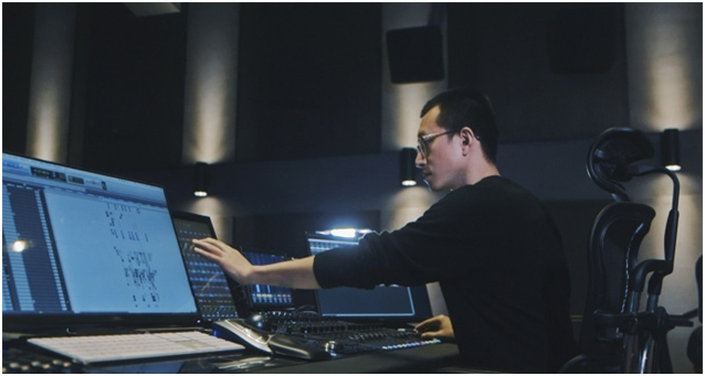 漫威隐藏搭档,找它分分钟做出顶级特效